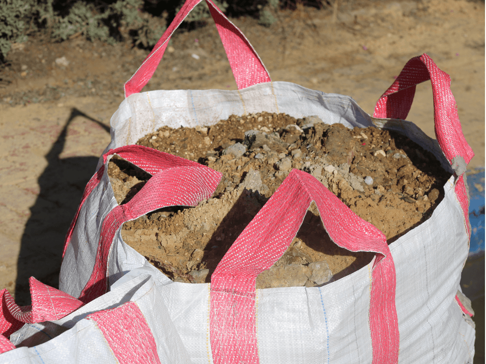 Understanding Bulk Bag Sizes: A Comprehensive Guide