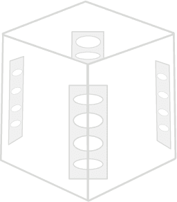 Baffle / Q-Bag