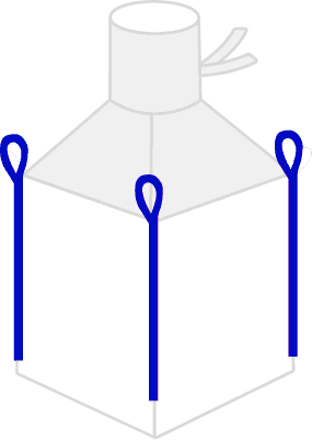Conical top
