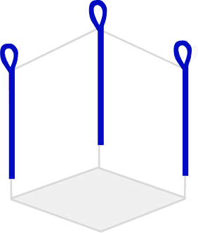 Flat bottom