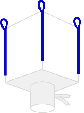 Spout bottom