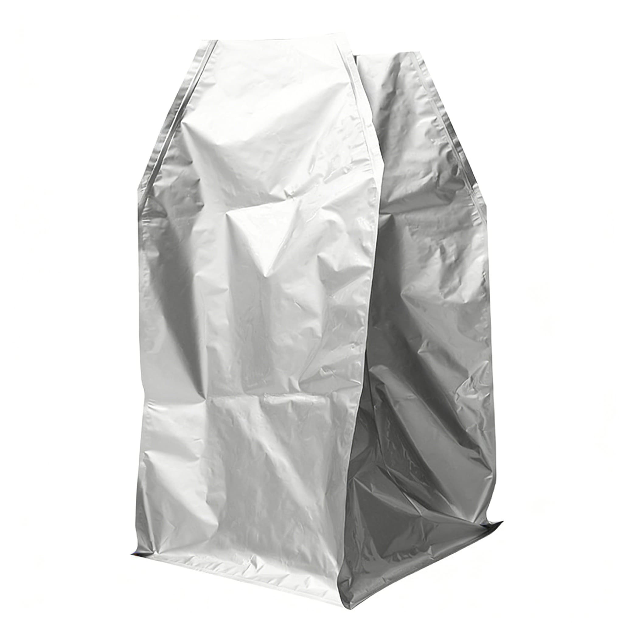 Aluminum Lined FIBC Jumbo Bags for New Energy & Lithium Battery Materials Aluminum Lined FIBC Jumbo Bags for New Energy & Lithium Battery Materials