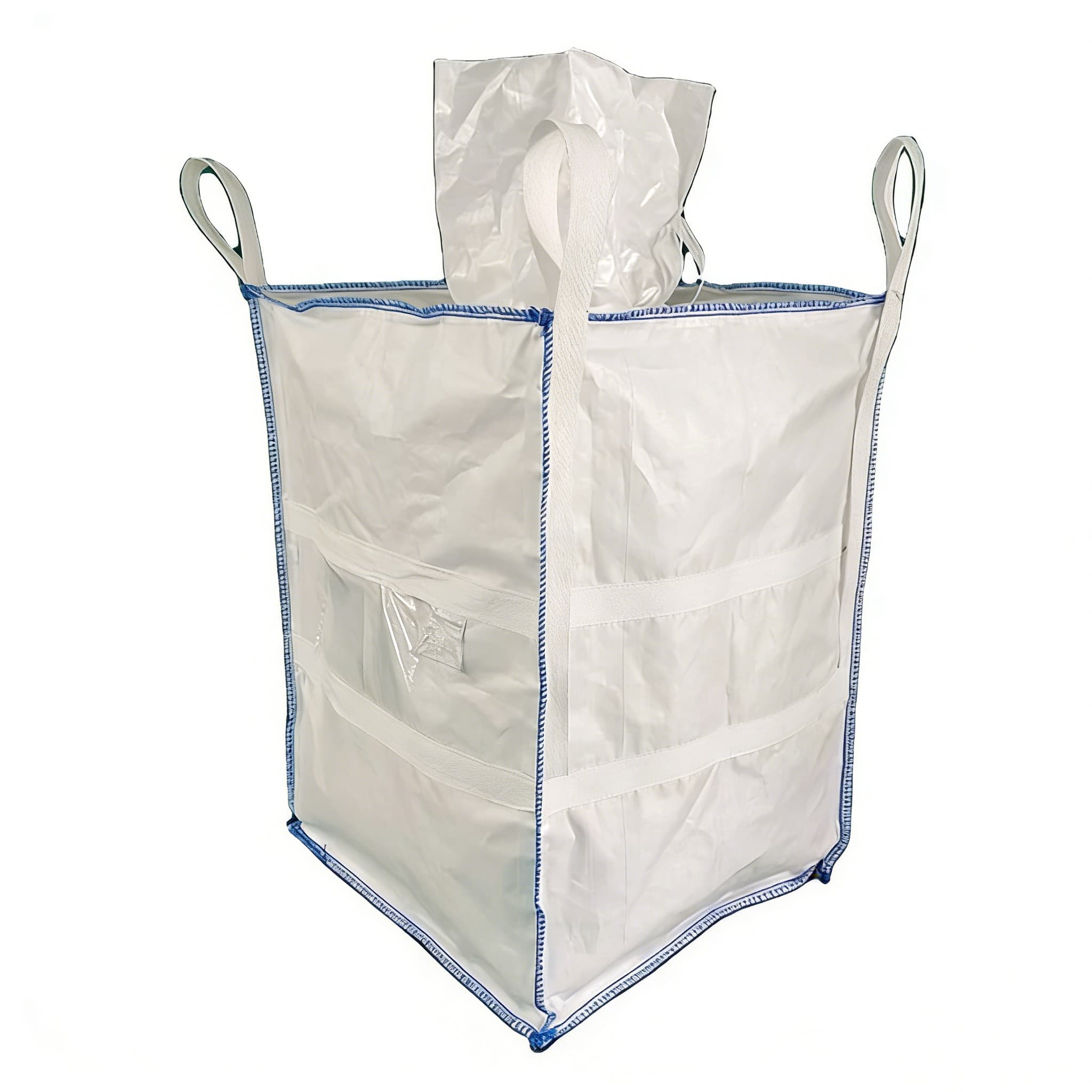 Lithium Battery Aluminum Foil, FIBC Jumbo Bags, Nylon Granules & Flame Retardants Lithium Battery Aluminum Foil, FIBC Jumbo Bags, Nylon Granules & Flame Retardants