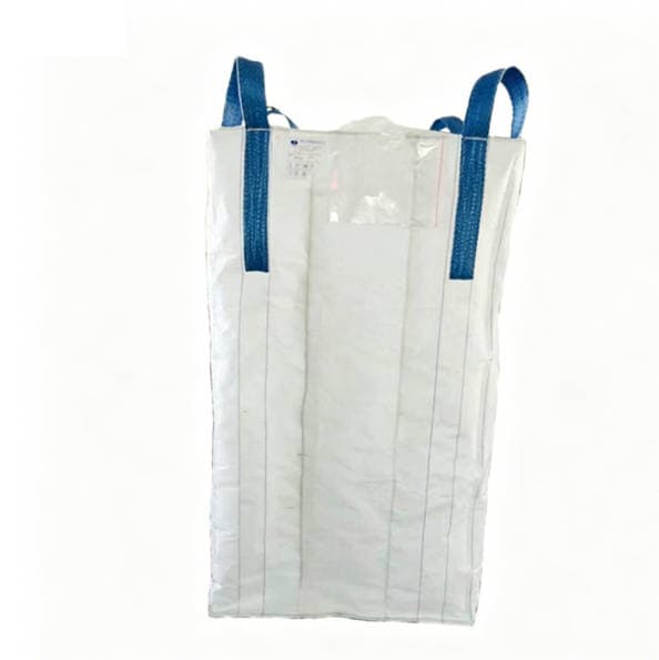 Two-Loop / Half-Lift FIBC Bulk Bags Two-Loop / Half-Lift FIBC Bulk Bags