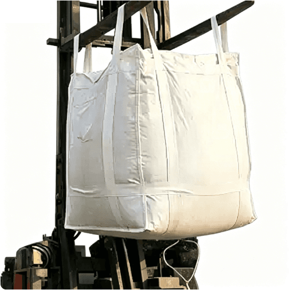 2026 FIBC Market Accelerates Upgrade: High-Barrier Liners and Recyclable Materials Become New Priorities for Global Buyers