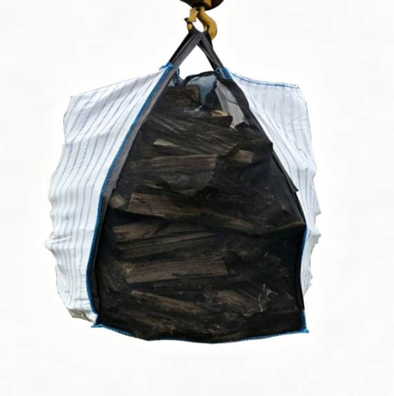 Ventilated FIBC Bulk Bags Ventilated FIBC Bulk Bags