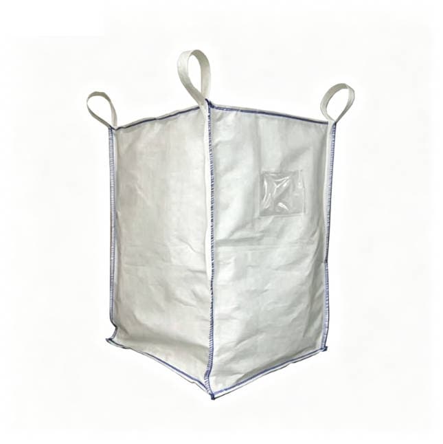 Corner-Loop 4-Panel FIBC Bulk Bags Corner-Loop 4-Panel FIBC Bulk Bags