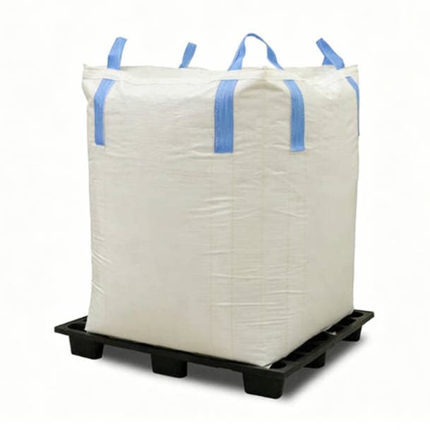 Two-Loop / Half-Lift FIBC Bulk Bags Two-Loop / Half-Lift FIBC Bulk Bags