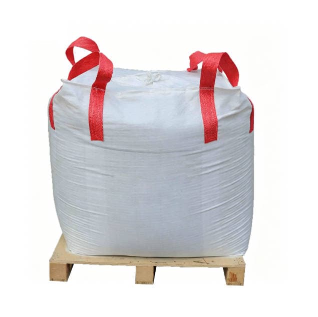 Two-Loop / Half-Lift FIBC Bulk Bags Two-Loop / Half-Lift FIBC Bulk Bags