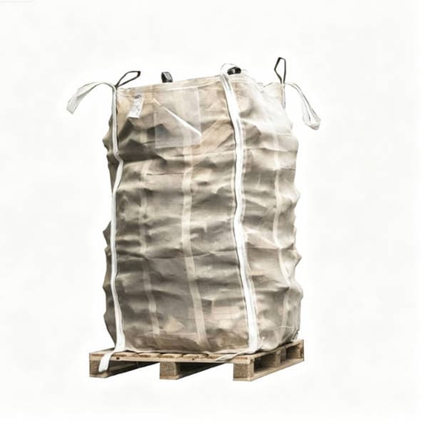 Ventilated FIBC Bulk Bags