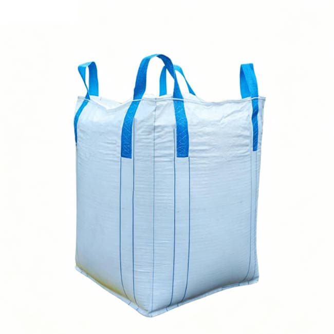 Two-Loop / Half-Lift FIBC Bulk Bags