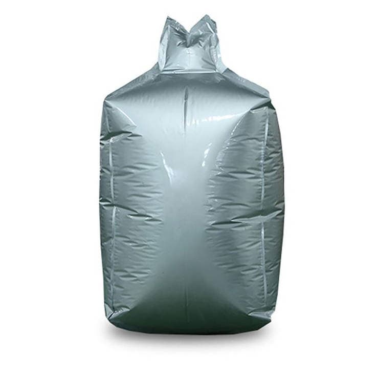 Multi-Layer Aluminum Foil FIBC Liners for Moisture-Sensitive Powders