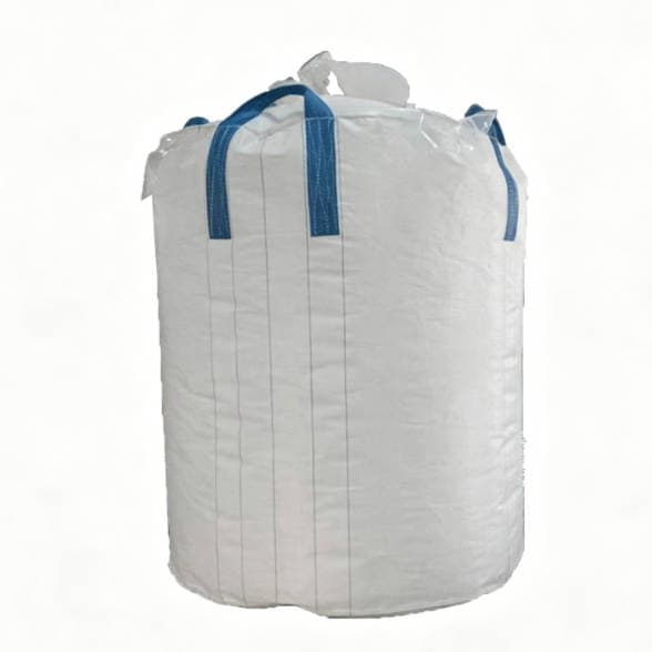 Two-Loop / Half-Lift FIBC Bulk Bags Two-Loop / Half-Lift FIBC Bulk Bags