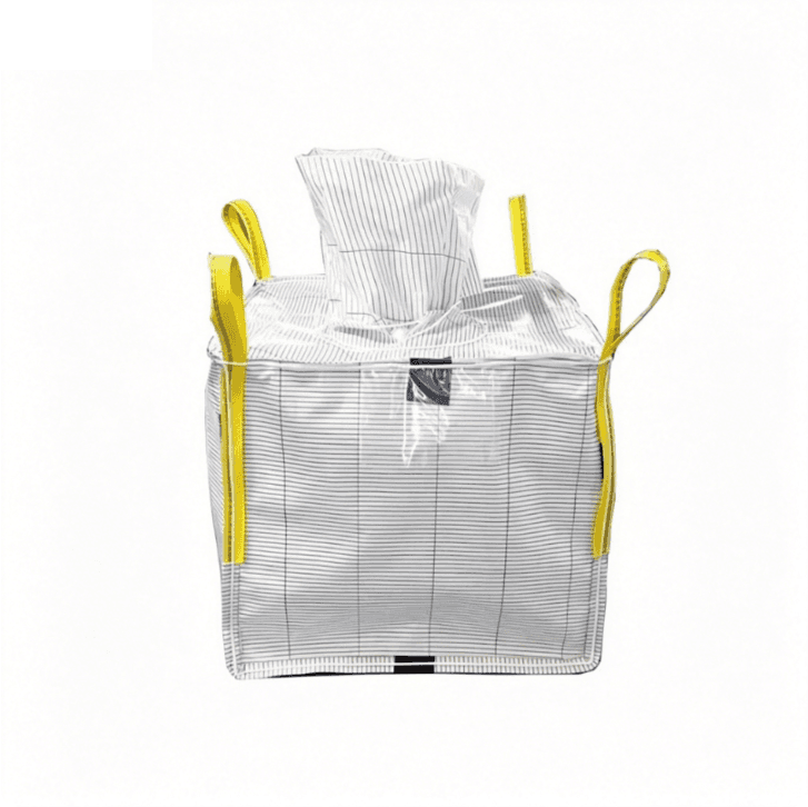 Conductive Type C Anti-Static FIBC Bulk Bags Conductive Type C Anti-Static FIBC Bulk Bags