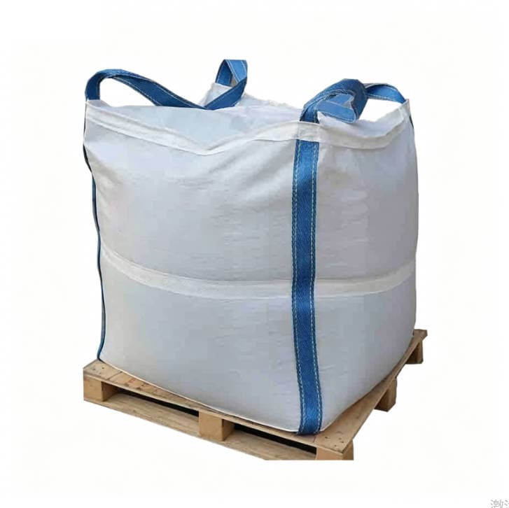 Corner-Loop 4-Panel FIBC Bulk Bags Corner-Loop 4-Panel FIBC Bulk Bags