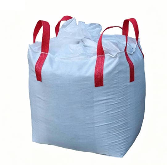 Two-Loop / Half-Lift FIBC Bulk Bags Two-Loop / Half-Lift FIBC Bulk Bags