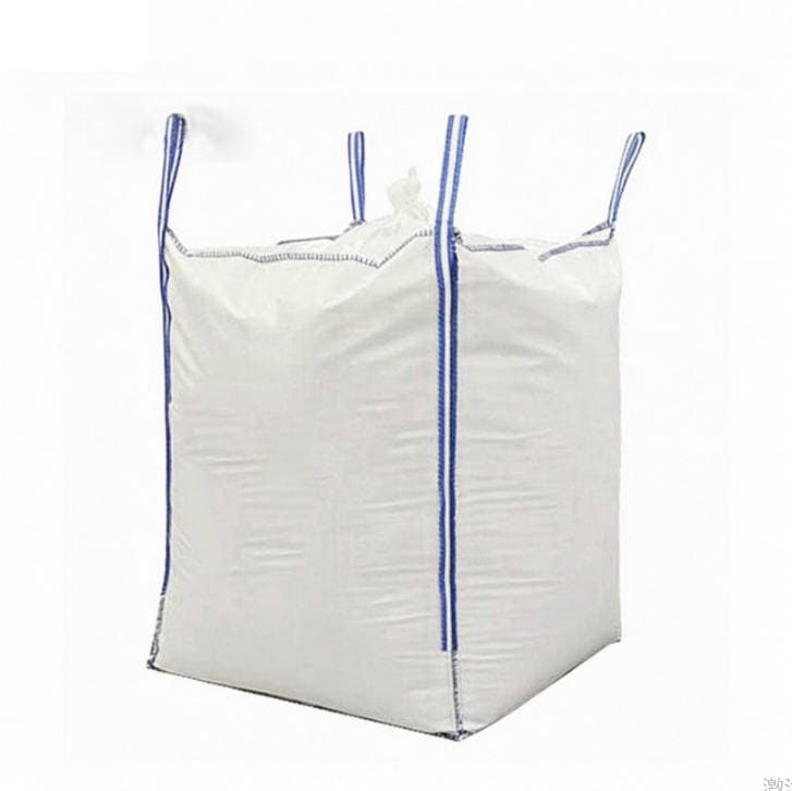 Corner-Loop 4-Panel FIBC Bulk Bags Corner-Loop 4-Panel FIBC Bulk Bags