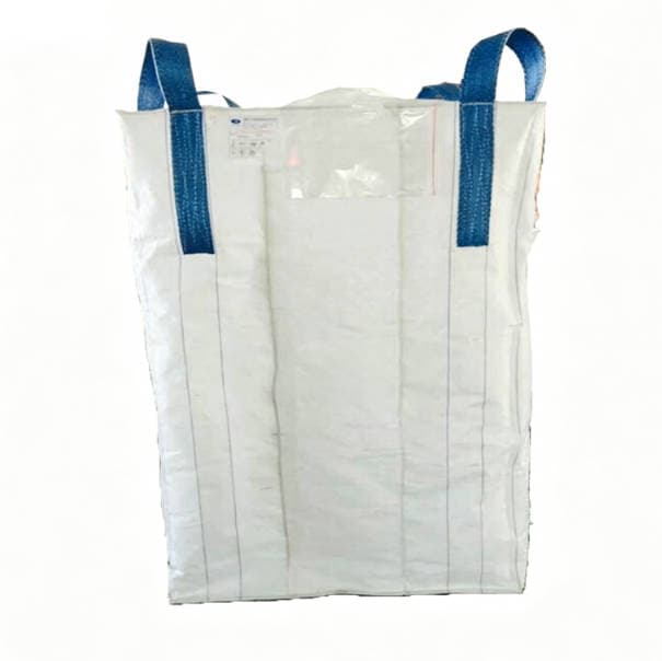 Two-Loop / Half-Lift FIBC Bulk Bags Two-Loop / Half-Lift FIBC Bulk Bags