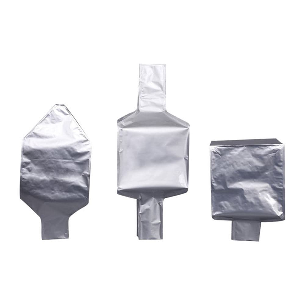 Multi-Layer Aluminum Foil FIBC Liners for Moisture-Sensitive Powders Multi-Layer Aluminum Foil FIBC Liners for Moisture-Sensitive Powders