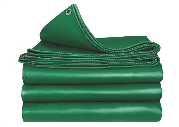 Heavy-Duty PVC Coated Tarpaulins for Industrial Cargo and Outdoor Storage Heavy-Duty PVC Coated Tarpaulins for Industrial Cargo and Outdoor Storage