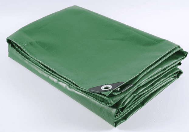 Heavy-Duty PVC Coated Tarpaulins for Industrial Cargo and Outdoor Storage Heavy-Duty PVC Coated Tarpaulins for Industrial Cargo and Outdoor Storage