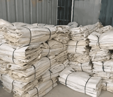 Food-Grade FIBC Market Shifts Toward Hygienic, Dust-Tight and Automation-Ready Designs