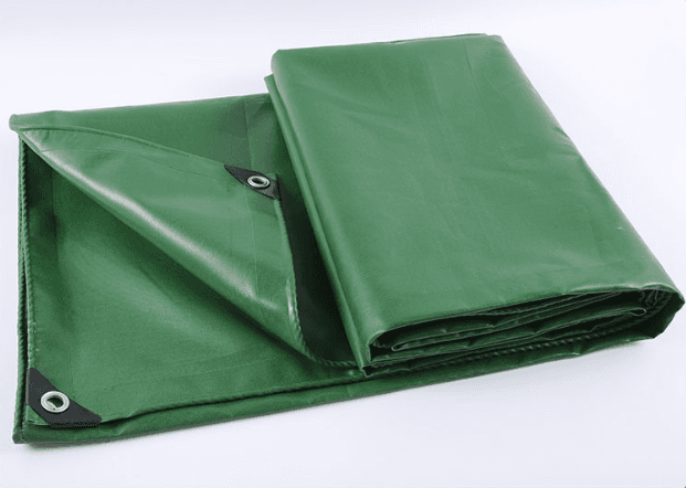 Heavy-Duty PVC Coated Tarpaulins for Industrial Cargo and Outdoor Storage Heavy-Duty PVC Coated Tarpaulins for Industrial Cargo and Outdoor Storage