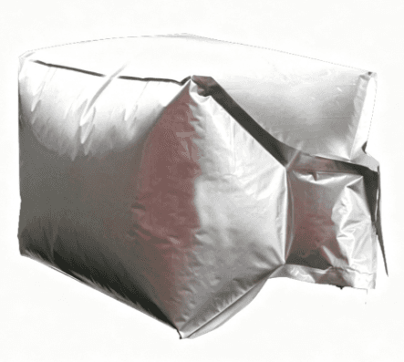 Multi-Layer Aluminum Foil FIBC Liners for Moisture-Sensitive Powders Multi-Layer Aluminum Foil FIBC Liners for Moisture-Sensitive Powders