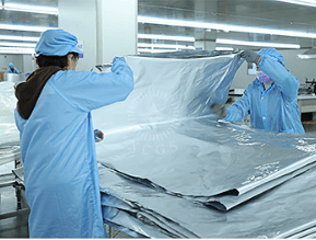 The Quiet Packaging Shift Behind Safer, Cleaner, and More Predictable Bulk Deliveries