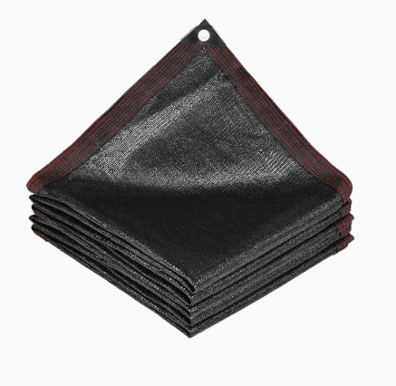 HDPE Sun Shade Nets for Stockpile, Greenhouse and Construction Sites HDPE Sun Shade Nets for Stockpile, Greenhouse and Construction Sites
