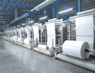 Global FIBC Industry Accelerates Its Shift Toward Traceable and Circular Bulk Packaging in 2026