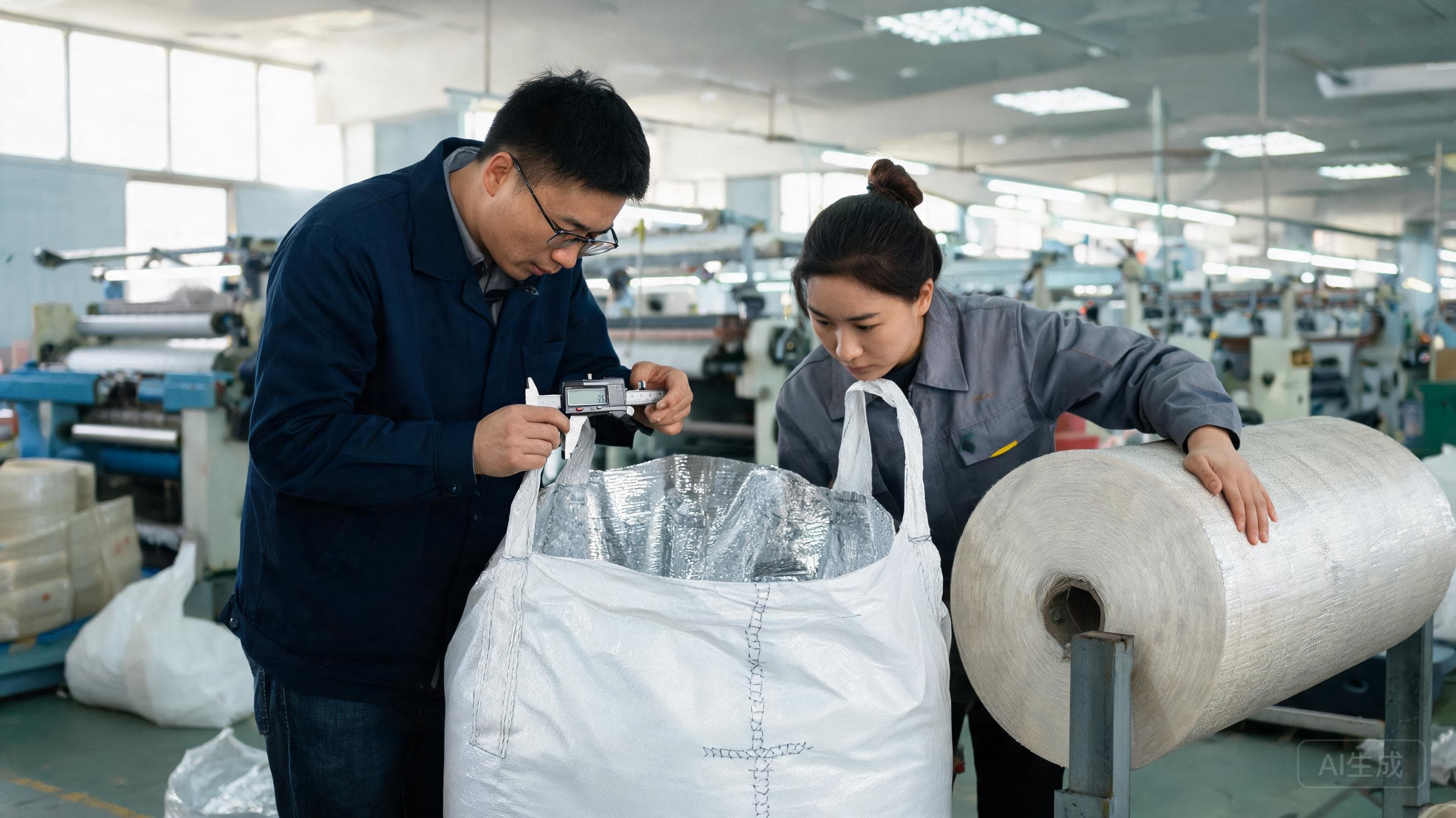Navigating 2026’s Packaging Challenges: How Engineered FIBC Solutions Protect High-Value Materials and Drive Supply Chain Resilience