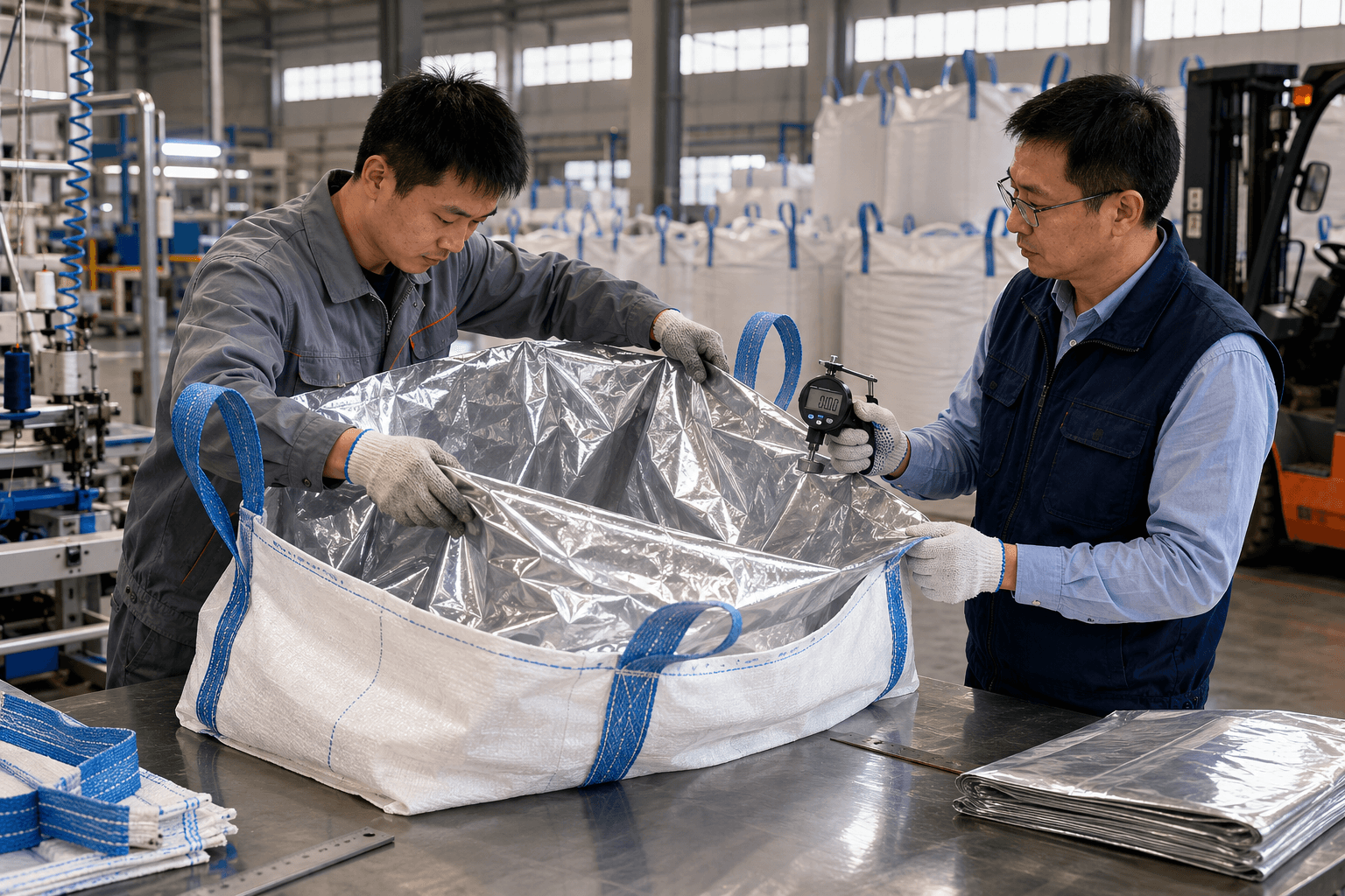 Navigating 2026’s Industrial Bulk Packaging Challenges: Custom Solutions for Compliance, Cost Savings, and Material Protection