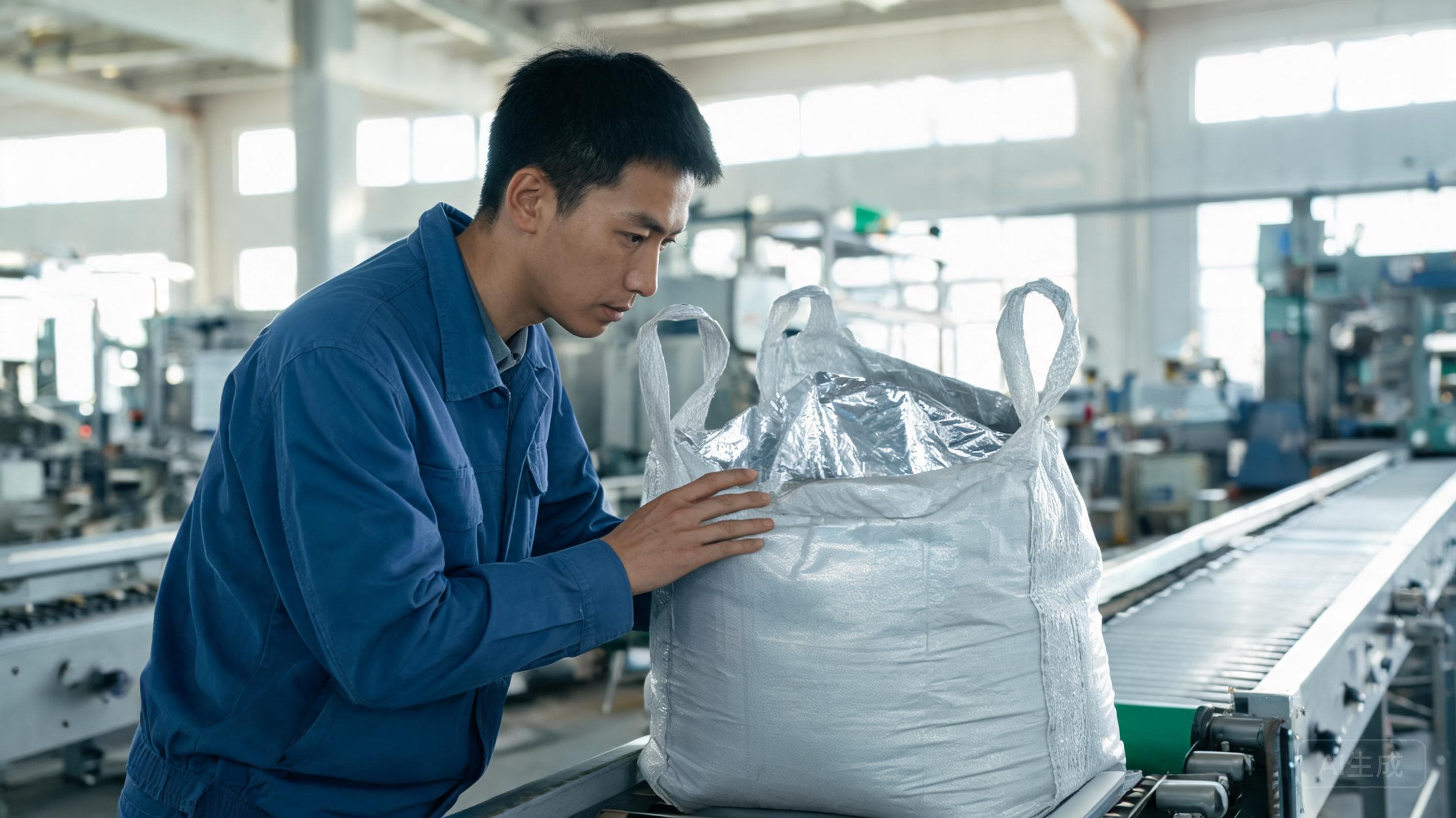 Optimizing Bulk Packaging for 2026: How to Reduce Costs and Meet Compliance with Advanced FIBC Solutions